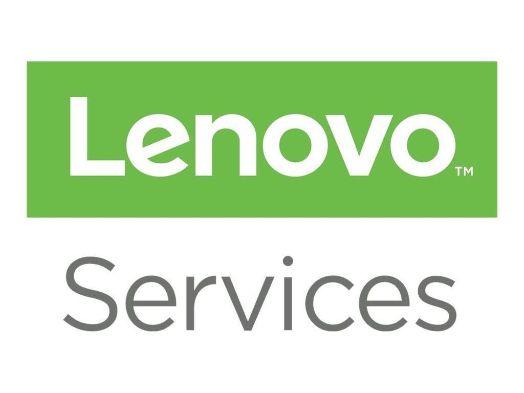 Lenovo Premium Care Plus Upgrade - Serviceerweiterung - Arbeitszeit und Ersatzteile (für Desktops)