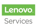 Lenovo Premium Care Plus Upgrade - Serviceerweiterung - Arbeitszeit und Ersatzteile (für Desktops)