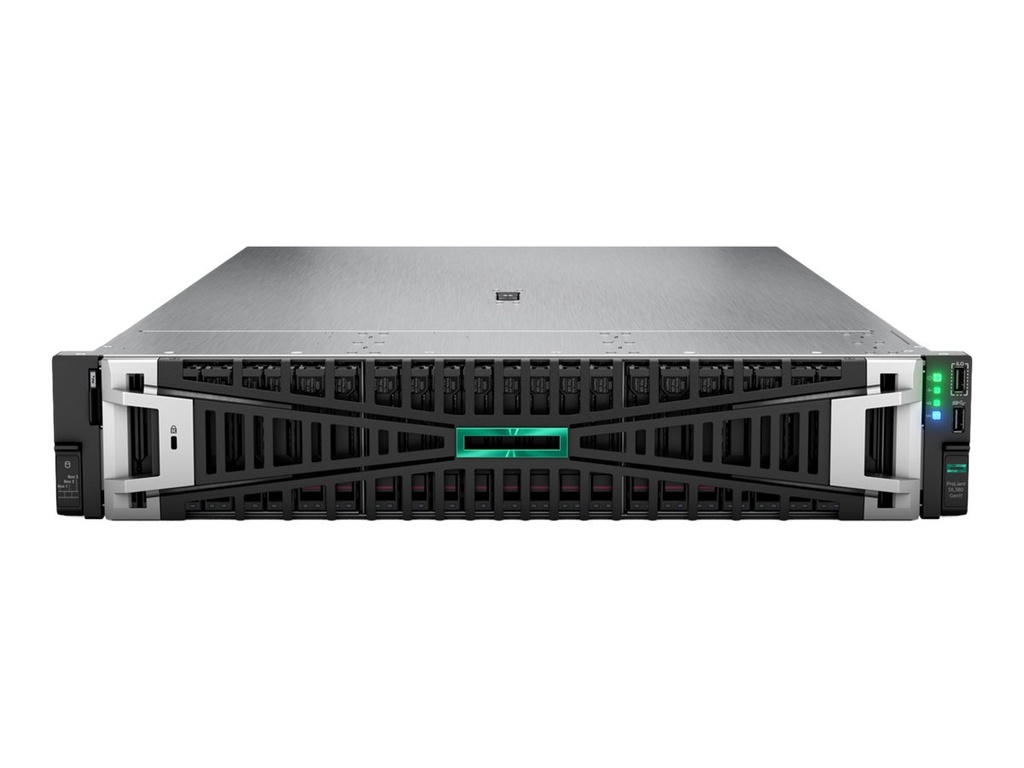 HPE ProLiant DL380 Gen11 - Server - Rack-Montage