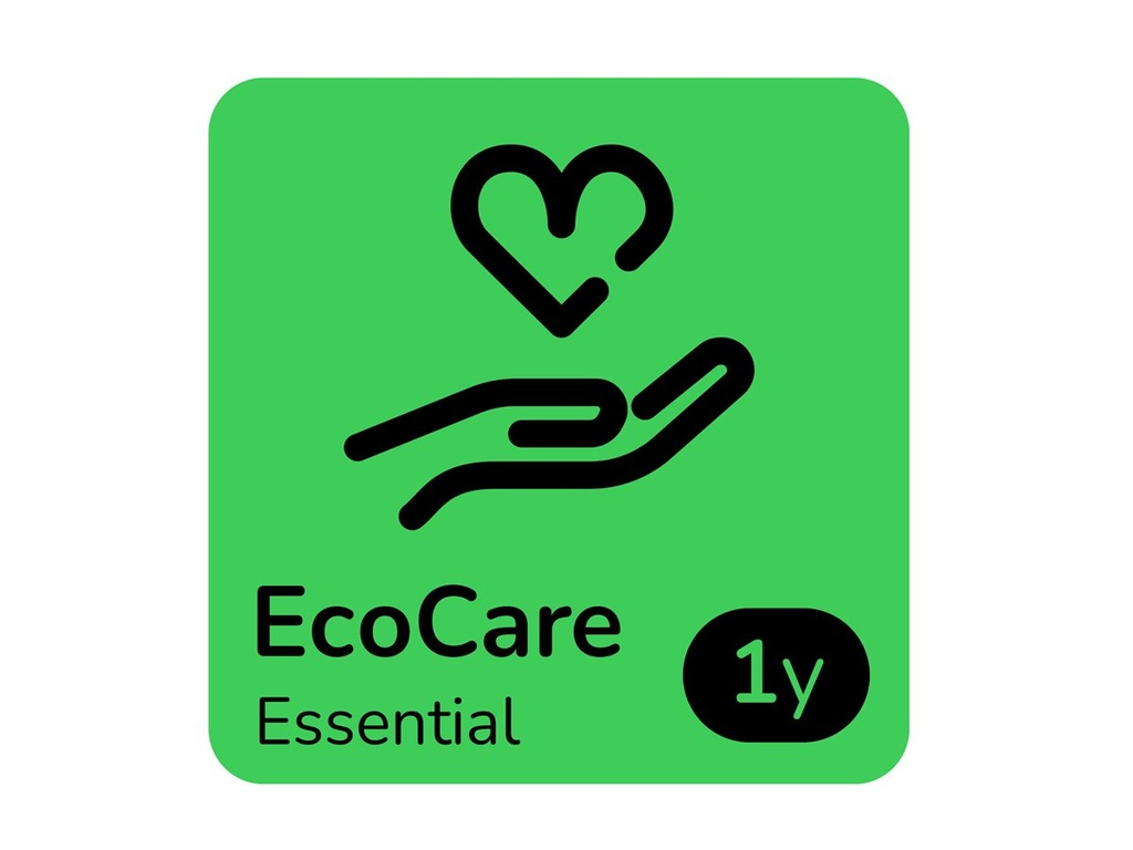 [ECRESS1PH1Y01] APC EcoCare Essential for Single-Phase UPS - Serviceerweiterung - Austausch oder Reparatur (für USV- und SV-Geräte)