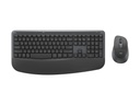 Logitech Signature Comfort Plus Combo MK880 for
