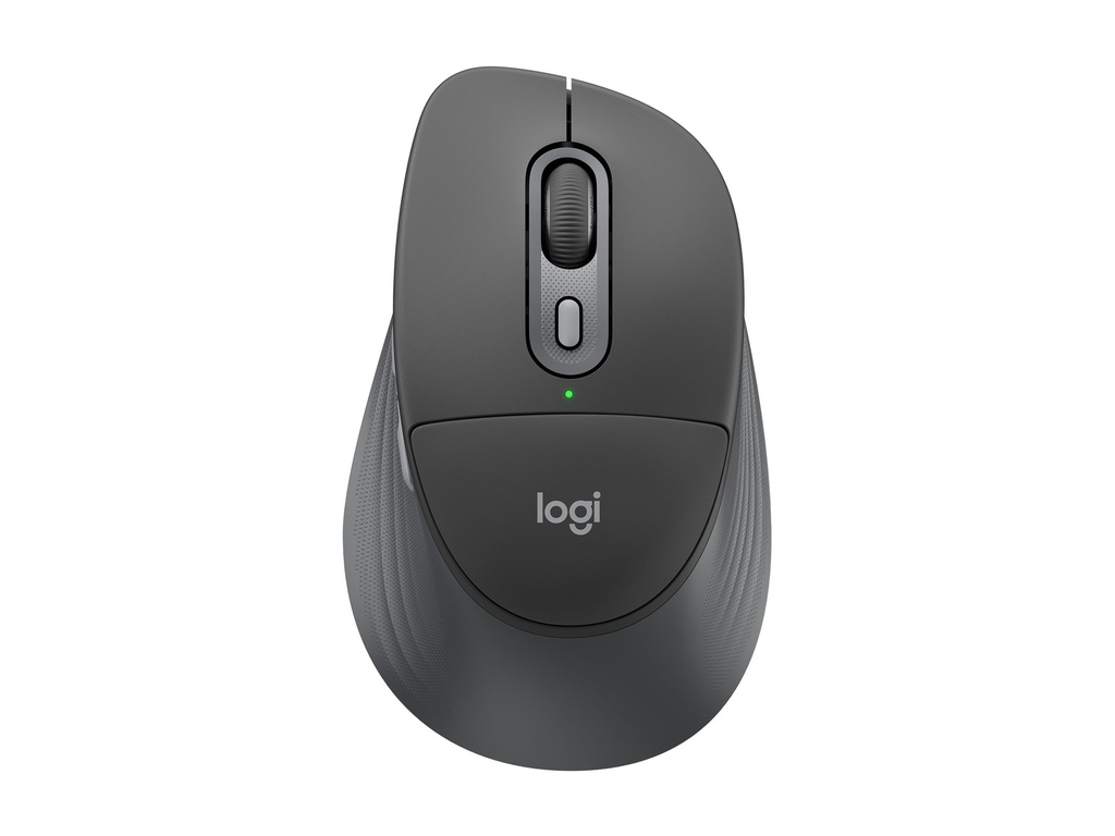 Logitech Signature Comfort Plus M850 L - Maus