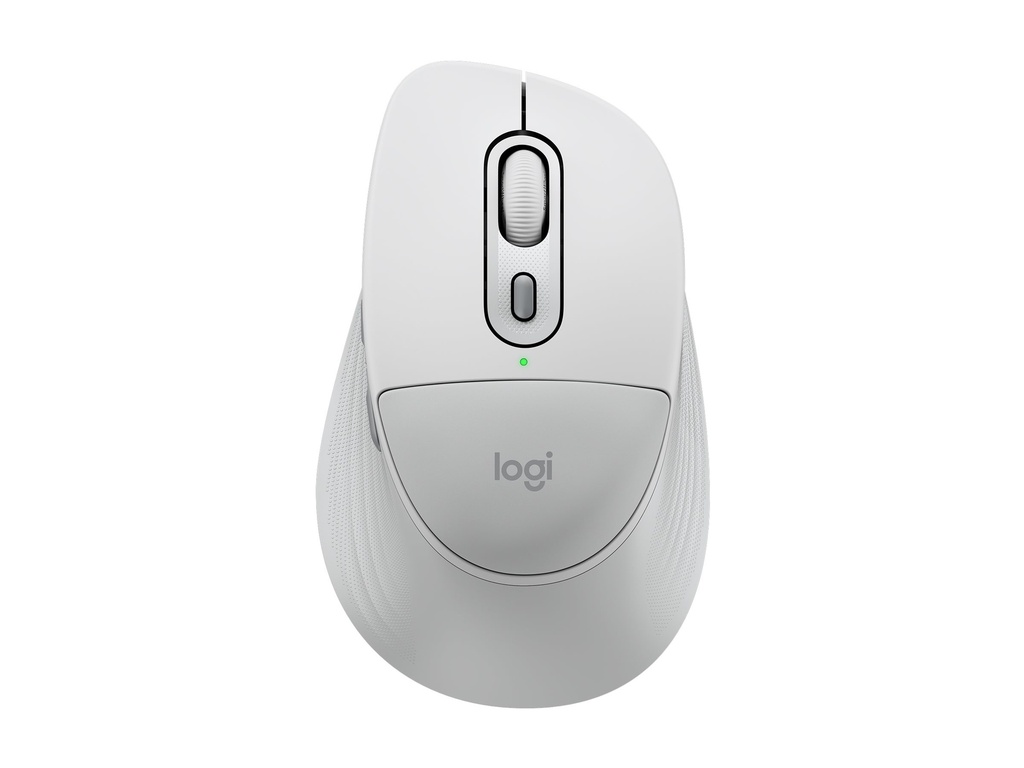 Logitech Signature Comfort Plus M850 L - Maus