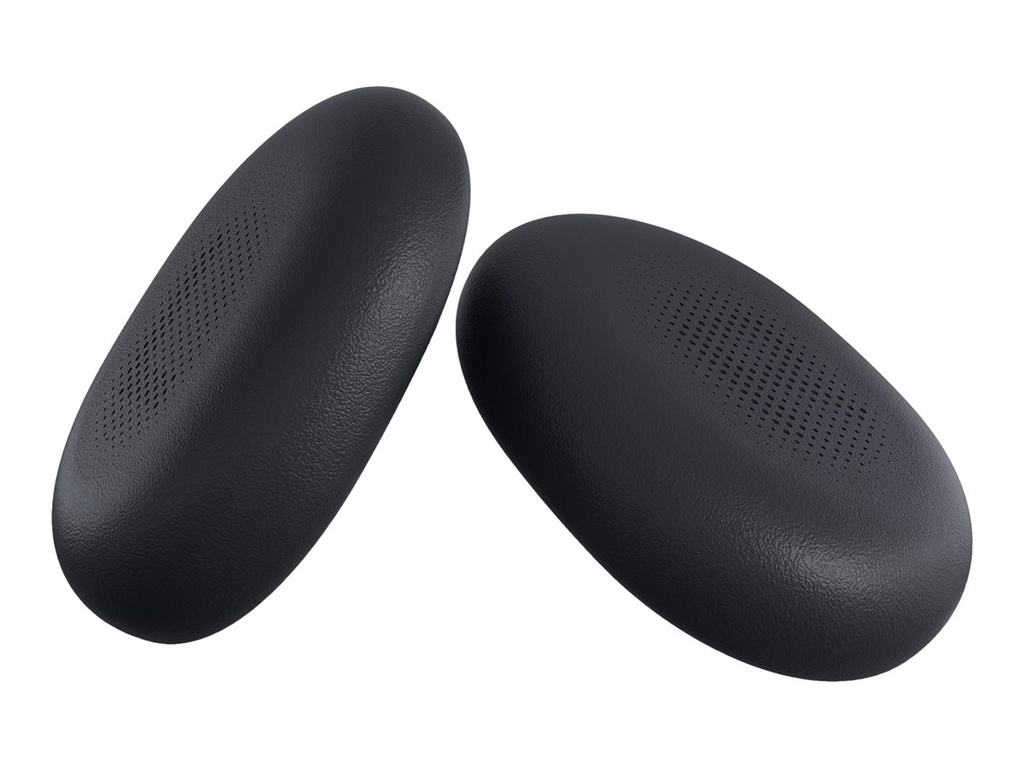 Lenovo Ohrmuschel für Headset - Ersatz - Schwarz (Packung mit 2)