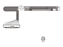 Lenovo Server-Riser-Kit - high power