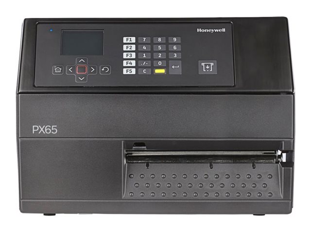 HONEYWELL PX65A - Etikettendrucker - Thermotransfer - Rolle (17 cm)