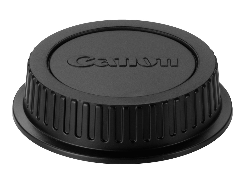 Canon E - Objektivkappe