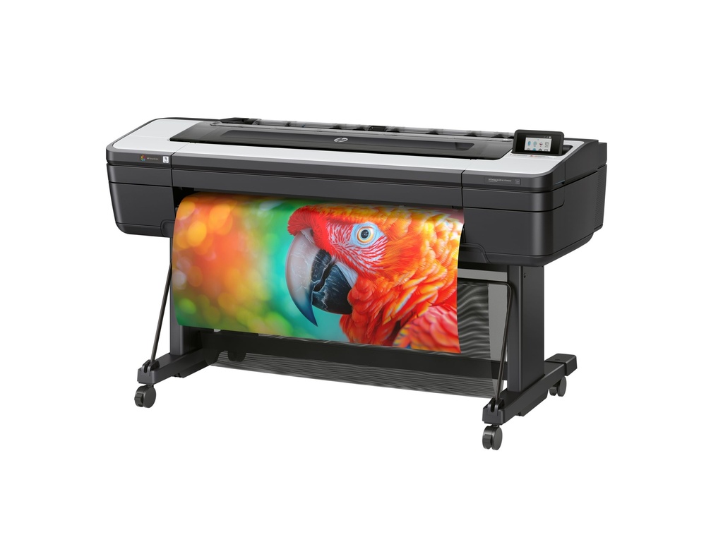 HP DesignJet Z9+dr PostScript - 1118 mm (44")