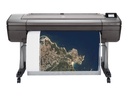 HP DesignJet Z6 PostScript - 1118 mm (44") Großformatdrucker - Farbe - Tintenstrahl - Rolle (111,8 cm)