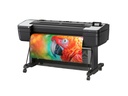 HP DesignJet Z9+ PostScript - 1118 mm (44") Großformatdrucker - Farbe - Tintenstrahl - Rolle (111,8 cm)