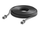 Ubiquiti UniFi - Patch-Kabel - RJ-45 (M) zu RJ-45 (M)