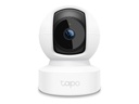 TP-LINK Tapo C212 V2 - Netzwerk-Überwachungskamera - schwenken / neigen - Farbe (Tag&Nacht)