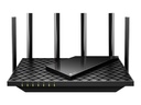 TP-LINK Archer AX72 V1 - Wireless Router 4-Port-Switch