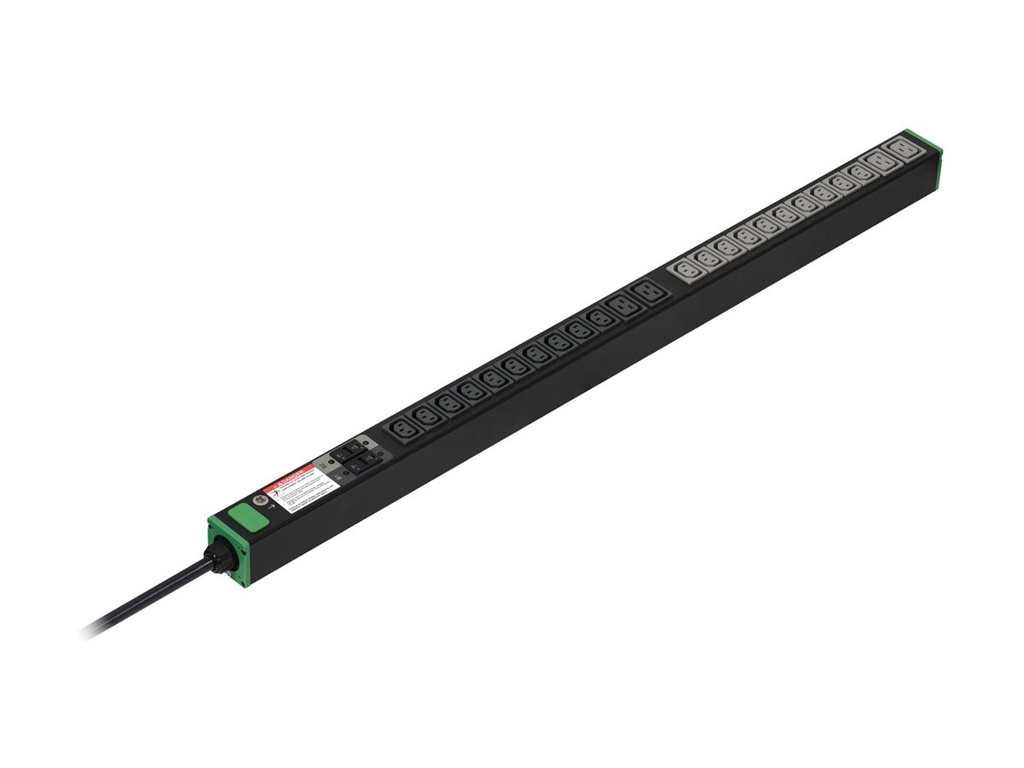 APC Schneider Basic - Stromverteilungseinheit (Rack - einbaufähig)