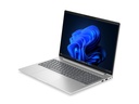HP EliteBook 6 G2i Notebook AI - 177-Grad Scharnierdesign - Intel Core 5 320 - Win 11 Pro - Intel Graphics - 16 GB RAM - 512 GB SSD NVMe - 40.6 cm (16")