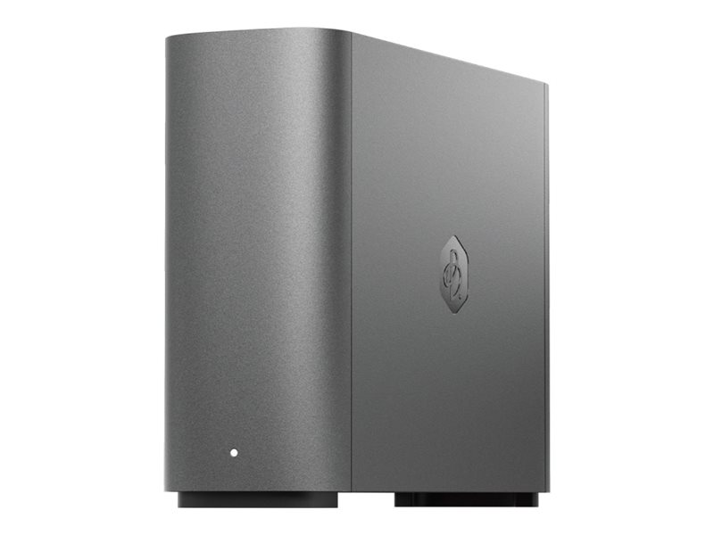 [BST170-4T] Synology BeeStation Plus - NAS-Server - 4 TB