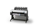 HP DesignJet T1600dr PostScript - 914 mm (36")