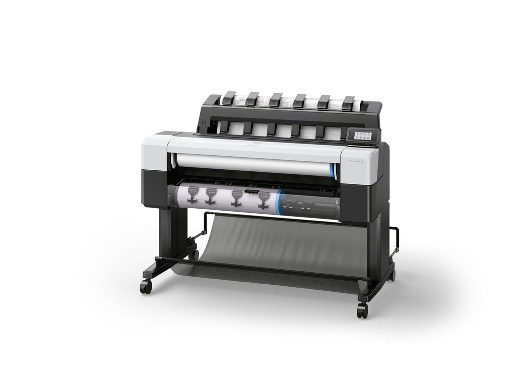 [3EK13P#B19] HP DesignJet T1600dr PostScript - 914 mm (36")