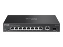 TP-LINK Omada ES210XPP-M2 V1 - Switch - managed - 8 x 2.5GBase-T (PoE ++)