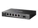 TP-LINK Omada ES206X-M2 V1 - Switch - managed