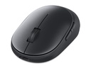 Dell Pro 7 MS746 - Maus - wiederaufladbar, kompakt - rechts- und linkshändig - optisch - 5 Tasten - kabellos - 2.4 GHz, Bluetooth - kabelloser Empfänger (USB)