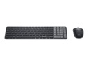 Dell Pro 7 KM746 - Tastatur-und-Maus-Set - wiederaufladbar