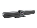 Iiyama UC-BAR30-1 - All-in-One Videoleiste - Schwarz