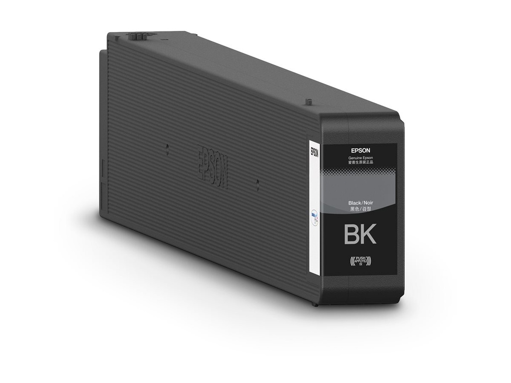 Epson T16A1 - Schwarz - original - Tintenpatrone