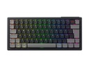 Cherry XTRFY K63W Pro - Tastatur - ultra-wideband