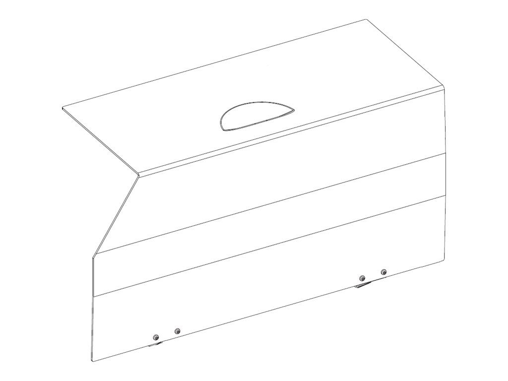 HONEYWELL Magnetische Verriegelung
