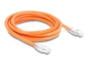 Delock Patch-Kabel - RJ-45 (M) zu RJ-45 (M)