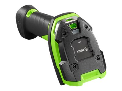 Zebra DS3608-HD - Barcode-Scanner - Handgerät