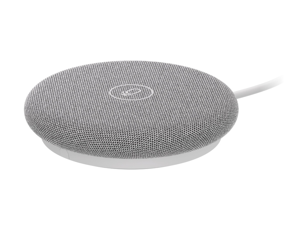 Logitech Rally Mic Pod 2 - Mikrofon - RJ-45