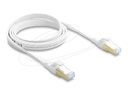 Delock Patch-Kabel - RJ-45 (M) zu RJ-45 (M)