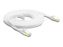Delock Patch-Kabel - RJ-45 (M) zu RJ-45 (M)