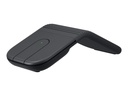 Logitech Mobi Fold - Maus - ultra-portabel -