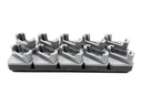 Zebra Handheld-Ladestation - nur zum Laden ShareCradle - Ausgangsanschlüsse: 10 - 48.3 cm (19")