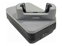 [CRD-TCVT-1DE] Zebra Handheld-Ladestation - Ethernet ShareCradle