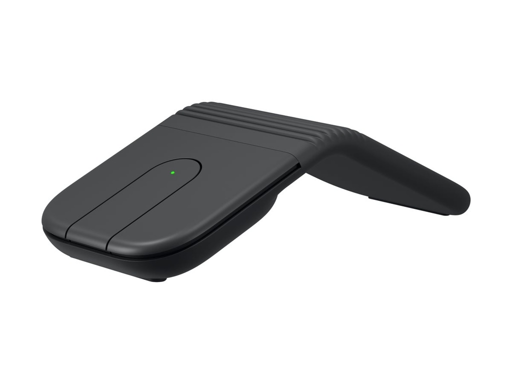 Logitech Mobi Fold for Business - Maus - rechts-