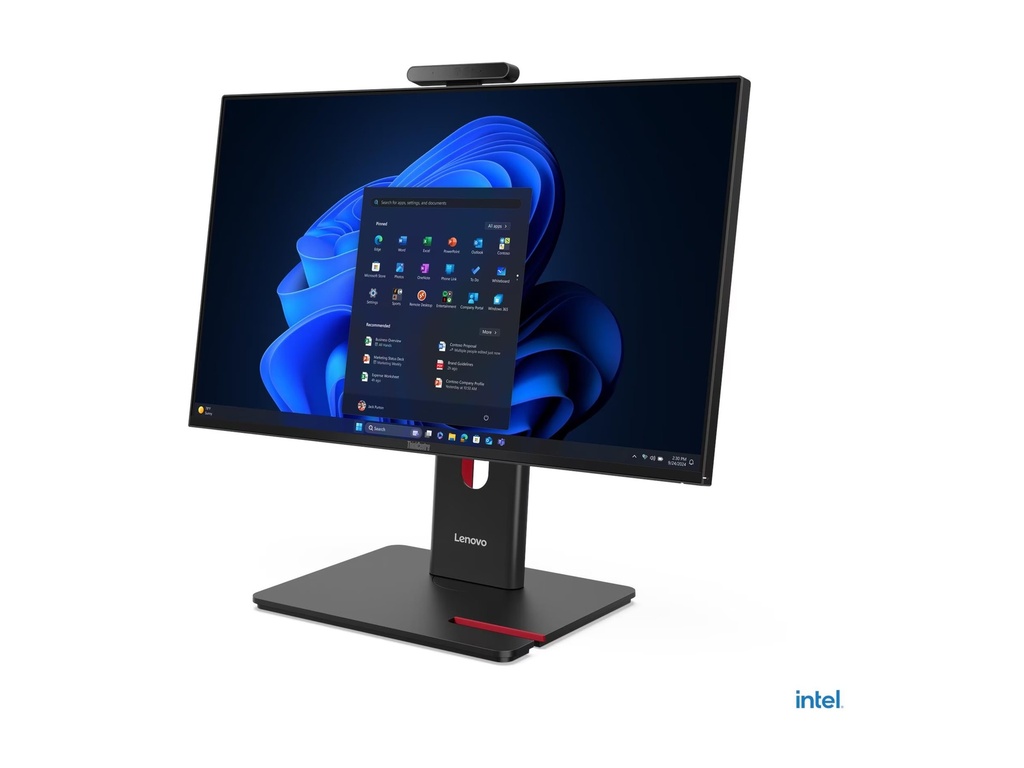 Lenovo ThinkCentre M70a Gen 6 13AY - All-in-One (Komplettlösung)