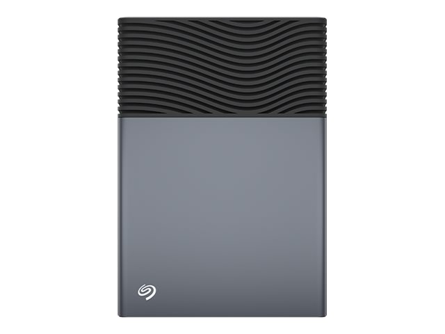 Seagate One Touch - Festplatte - 8 TB - extern (Stationär)