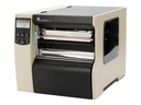 Zebra 220Xi4 - Etikettendrucker - Thermodirekt / Thermotransfer - Rolle (22,4 cm)