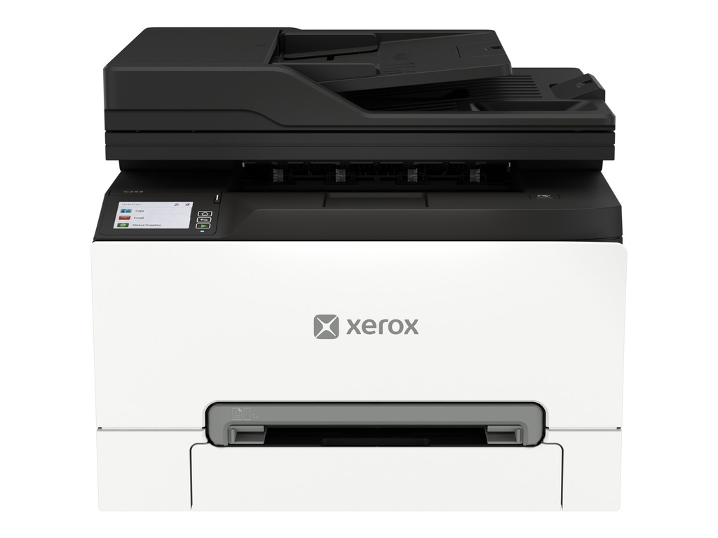 Lexmark Xerox C255A - Multifunktionsdrucker - Farbe - Laser - Legal (216 x 356 mm)