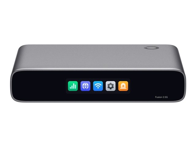 TP-LINK Omada Fusion 2.5G V1 - Gateway - 5 Anschlüsse