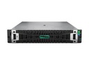 HPE ProLiant DL345 Gen11 Network Choice - Server - Rack-Montage - 2U - 1-Weg - 1 x EPYC 9115 / 2.6 GHz - RAM 64 GB - SATA/SAS/NVMe - Hot-Swap 6.4 cm (2.5")