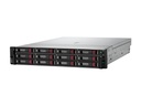 HPE ProLiant Compute DL340 Gen12 - Server - Rack-Montage - 2U - 1-Weg - 1 x Xeon 6505P / 2.2 GHz - RAM 64 GB - SATA/SAS/NVMe - Hot-Swap 6.4 cm (2.5")
