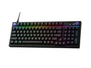 Logitech G G316 X 98 - Tastatur - 98% - hintergrundbeleuchtet