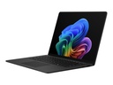 Microsoft Surface Laptop for Business - 8th Edition - Snapdragon X2 Elite X2E-78-100 - Win 11 Pro - Qualcomm Adreno - 64 GB RAM - 2 TB SSD - 38.1 cm (15")