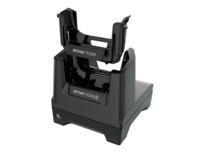 Zebra KIT RFD40 1 Device Slot/0 Toaster Slots Charge Only