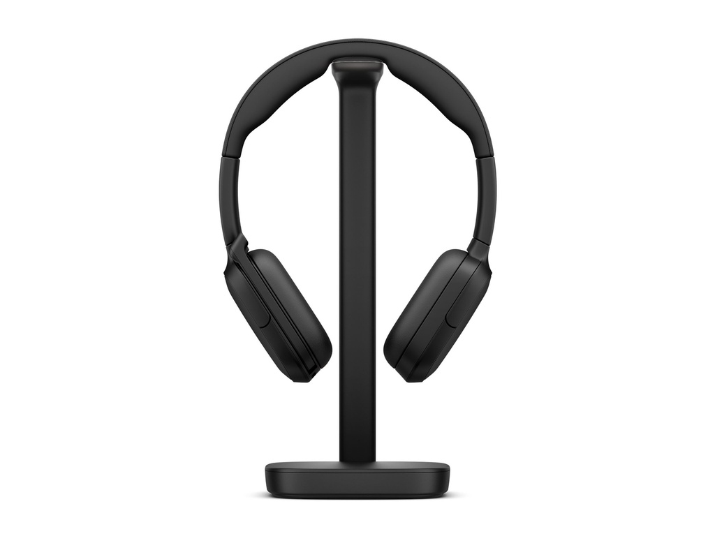 Poly HP Poly Focus 625 - Headset - On-Ear - Bluetooth